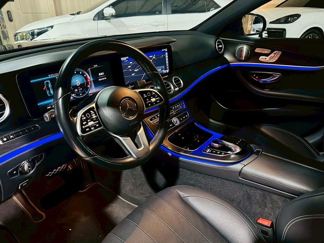 M-BENZ賓士 E350  第8張相片