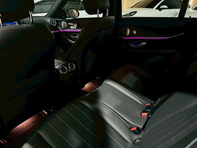 M-BENZ賓士 E350  第9張相片