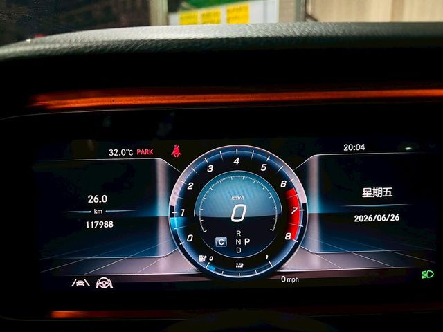 M-BENZ賓士 E350  第10張相片