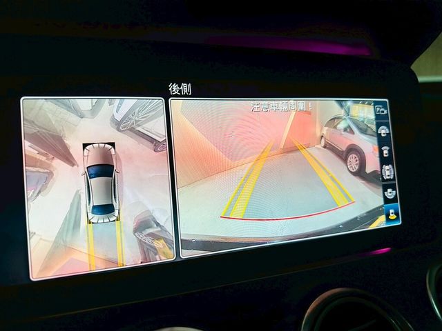 M-BENZ賓士 E350  第12張相片