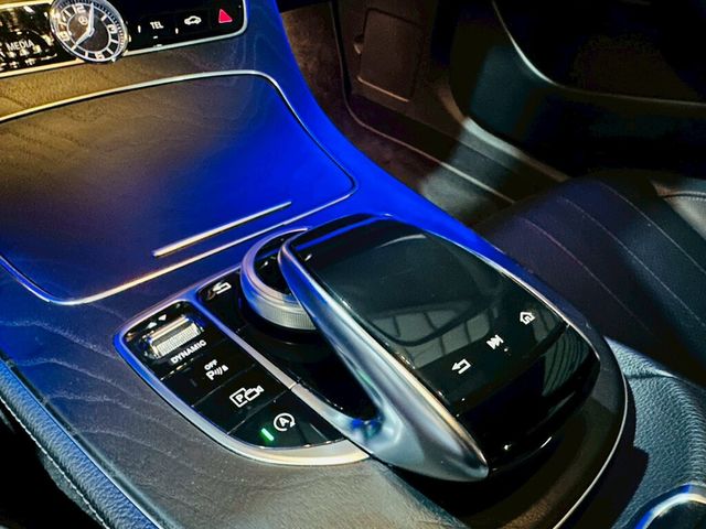 M-BENZ賓士 E350  第14張相片