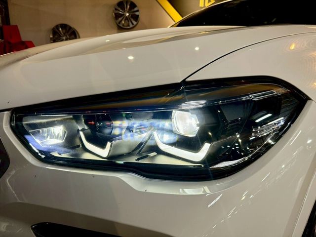 BMW寶馬 X6 XDRIVE40I  第5張相片