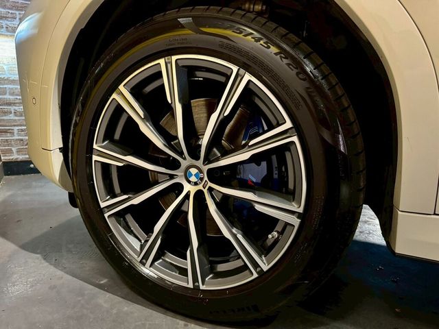 BMW寶馬 X6 XDRIVE40I  第8張相片