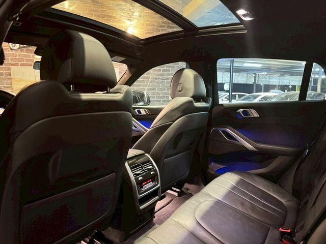 BMW寶馬 X6 XDRIVE40I  第11張相片