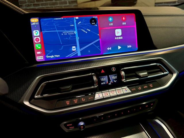 BMW寶馬 X6 XDRIVE40I  第15張相片
