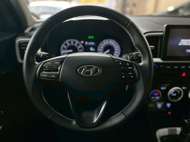 HYUNDAI現代 VENUE  第7張相片
