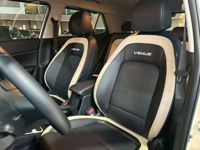 HYUNDAI現代 VENUE  第14張相片