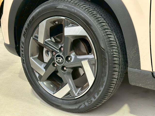 HYUNDAI現代 VENUE  第19張相片