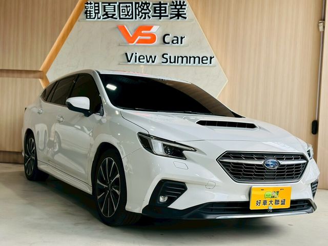SUBARU速霸陸 WRX  第1張相片