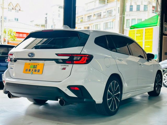 SUBARU速霸陸 WRX  第3張相片