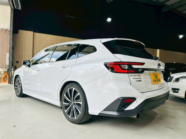 SUBARU速霸陸 WRX  第4張相片
