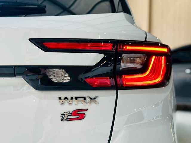 SUBARU速霸陸 WRX  第5張相片