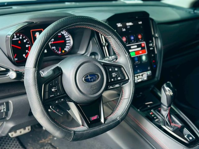 SUBARU速霸陸 WRX  第6張相片