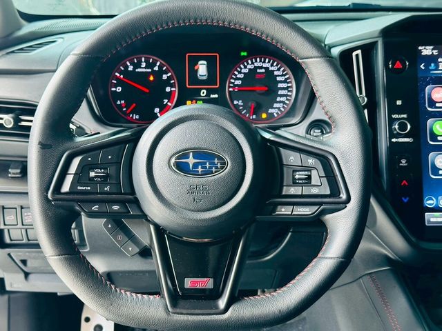 SUBARU速霸陸 WRX  第7張相片