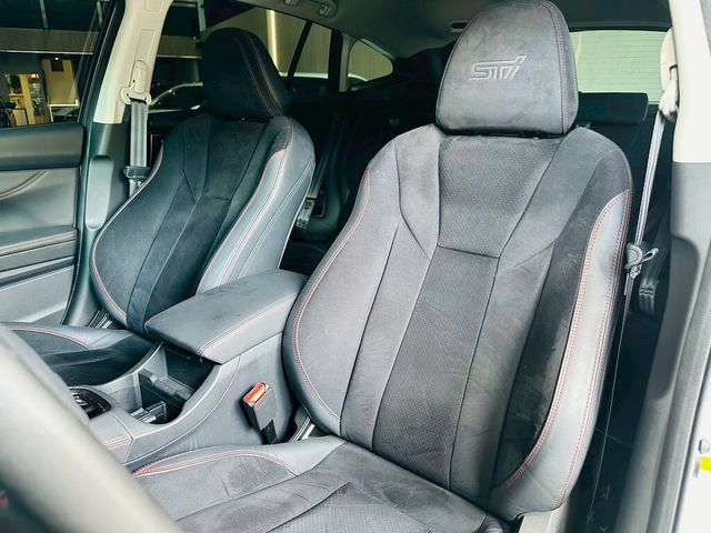 SUBARU速霸陸 WRX  第8張相片