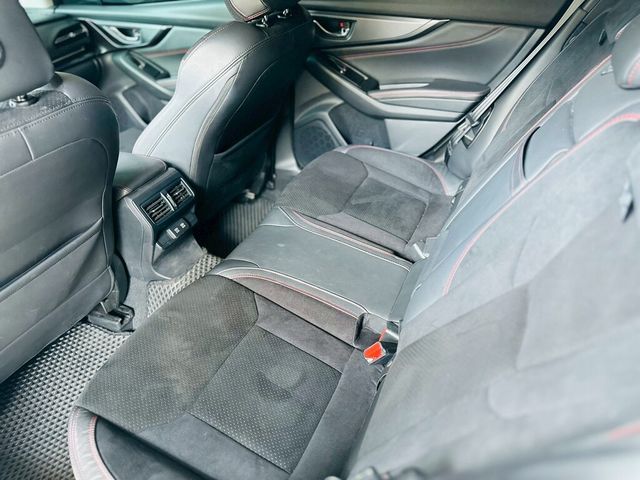SUBARU速霸陸 WRX  第9張相片