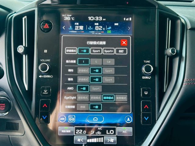 SUBARU速霸陸 WRX  第11張相片