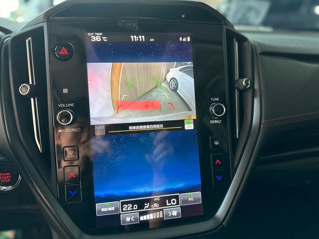 SUBARU速霸陸 WRX  第12張相片