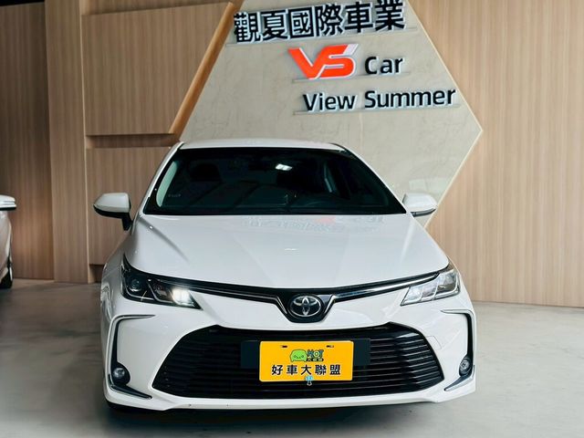 TOYOTA豐田 ALTIS  第2張相片
