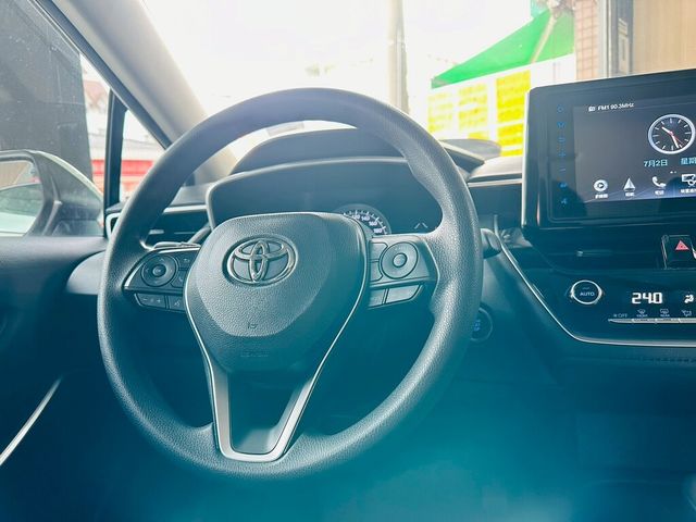 TOYOTA豐田 ALTIS  第7張相片