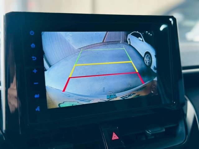 TOYOTA豐田 ALTIS  第9張相片