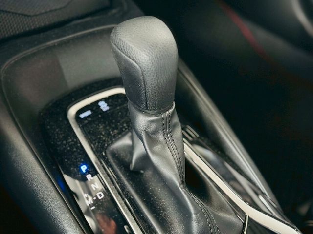TOYOTA豐田 ALTIS  第11張相片