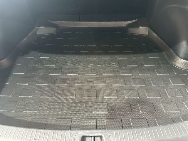 TOYOTA豐田 ALTIS  第18張相片