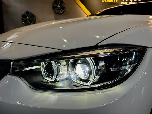 BMW寶馬 420I GRAN COUPE  第5張相片