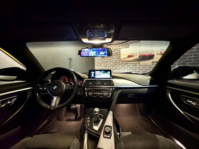 BMW寶馬 420I GRAN COUPE  第7張相片