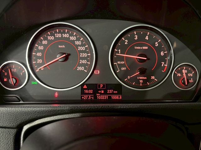 BMW寶馬 420I GRAN COUPE  第11張相片