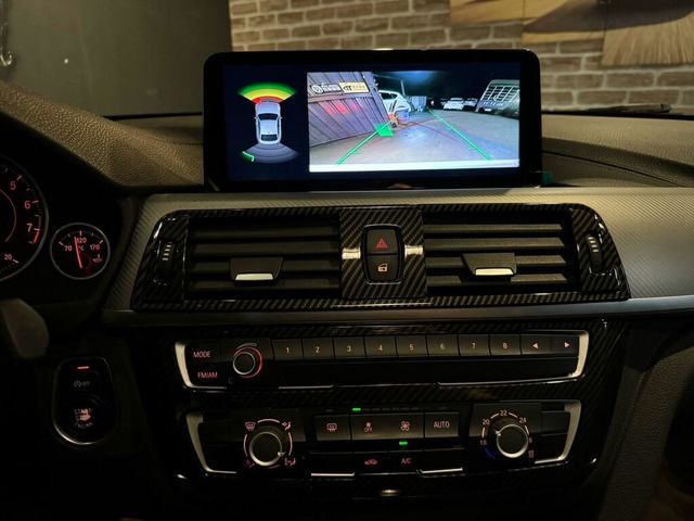 BMW寶馬 420I GRAN COUPE  第14張相片