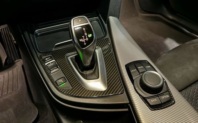 BMW寶馬 420I GRAN COUPE  第16張相片