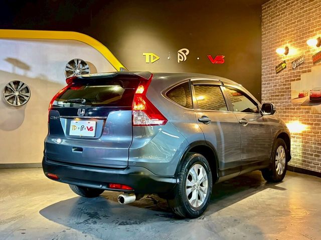 HONDA本田 CR-V  第2張相片