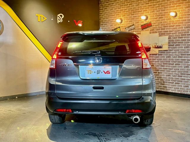 HONDA本田 CR-V  第4張相片