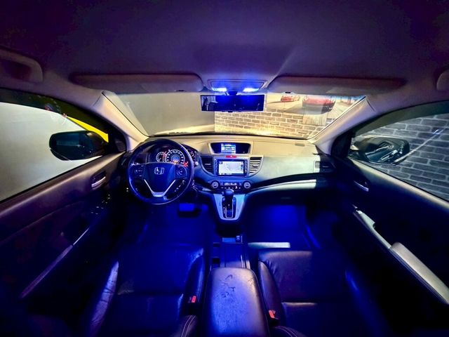 HONDA本田 CR-V  第7張相片