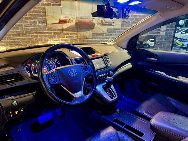 HONDA本田 CR-V  第8張相片