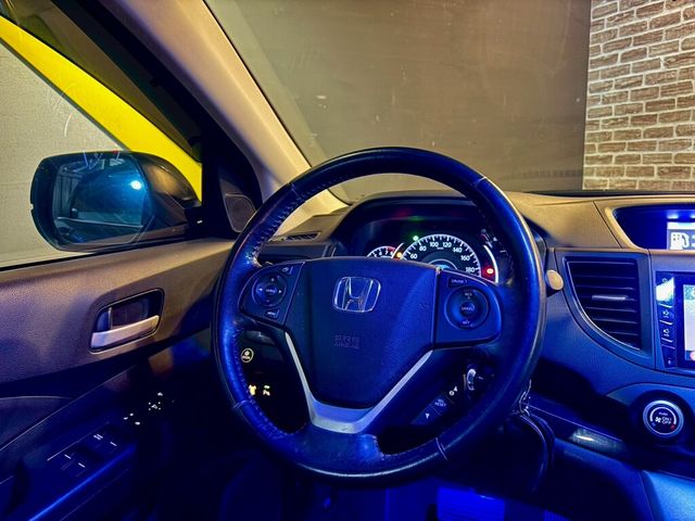 HONDA本田 CR-V  第9張相片