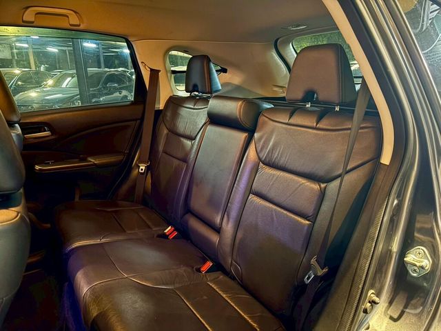 HONDA本田 CR-V  第10張相片