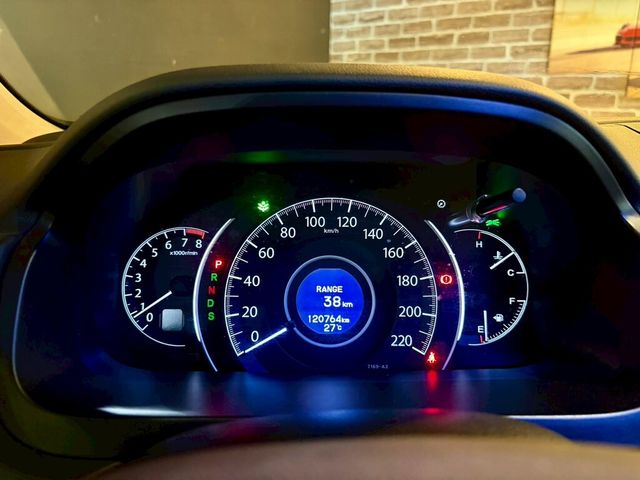 HONDA本田 CR-V  第11張相片