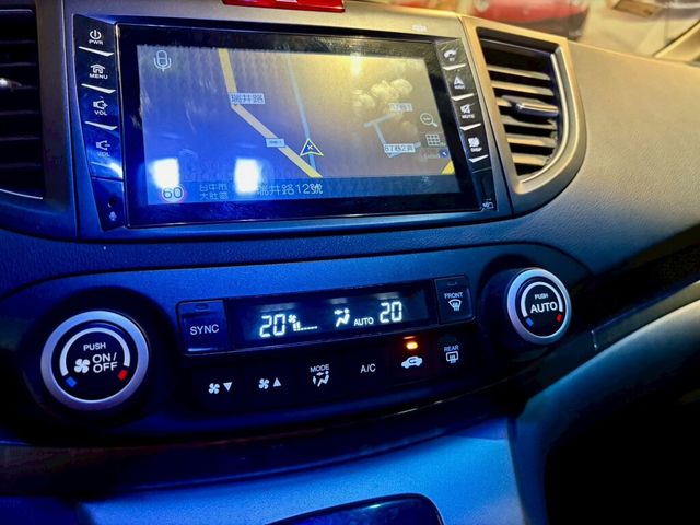 HONDA本田 CR-V  第14張相片