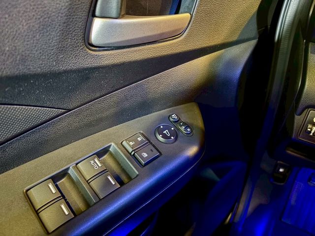 HONDA本田 CR-V  第16張相片