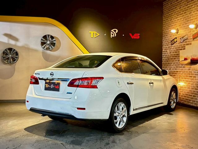 NISSAN日產 SENTRA  第2張相片