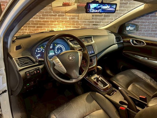 NISSAN日產 SENTRA  第8張相片