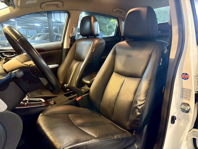 NISSAN日產 SENTRA  第9張相片
