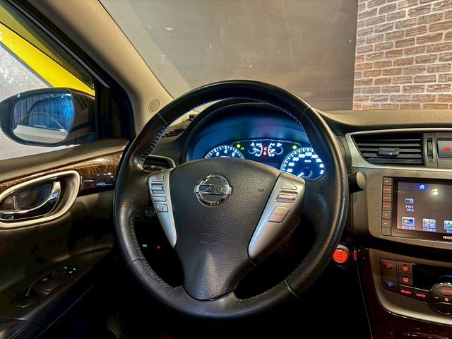 NISSAN日產 SENTRA  第11張相片