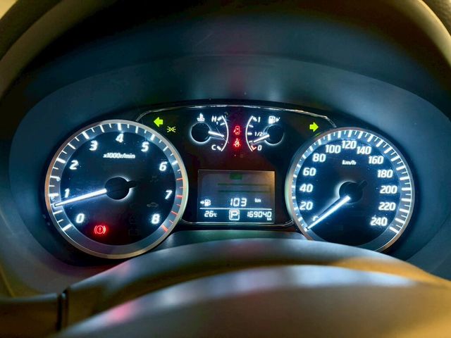 NISSAN日產 SENTRA  第12張相片
