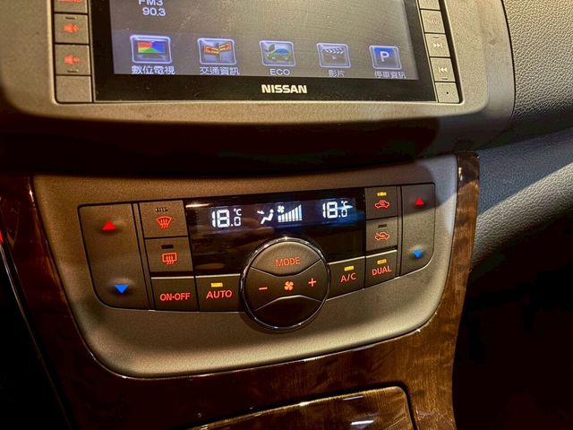 NISSAN日產 SENTRA  第15張相片