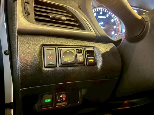 NISSAN日產 SENTRA  第18張相片