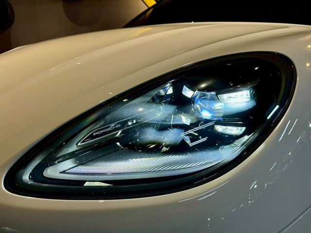 PORSCHE保時捷 MACAN  第5張相片
