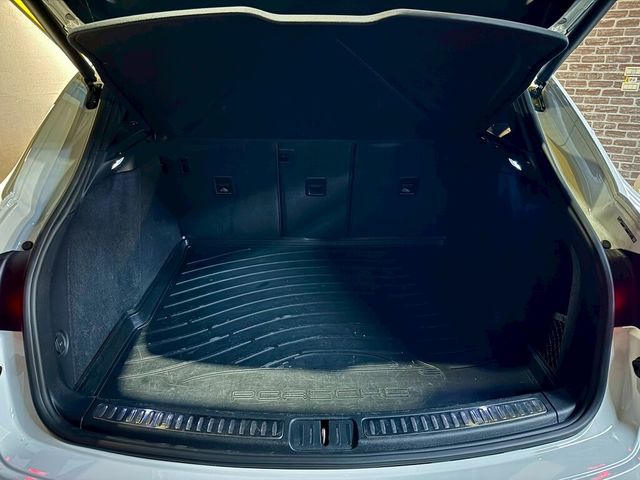 PORSCHE保時捷 MACAN  第20張相片